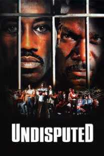فیلم Undisputed 2002