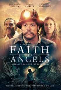 فیلم Faith of Angels 2024