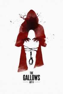 فیلم The Gallows Act II 2019