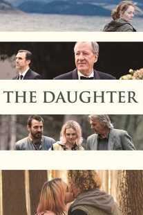 فیلم The Daughter 2015