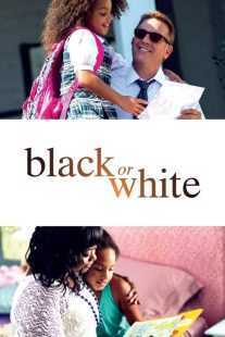 فیلم Black or White 2014