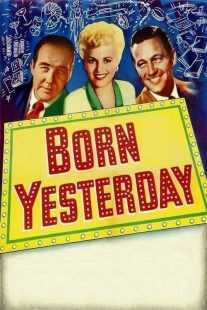 فیلم Born Yesterday 1950