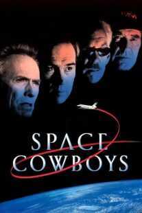 فیلم Space Cowboys 2000