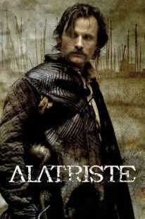 فیلم Captain Alatriste: The Spanish Musketeer 2006