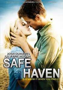 فیلم Safe Haven 2013