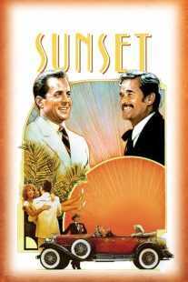 فیلم Sunset 1988