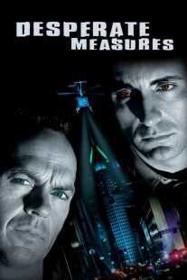 فیلم Desperate Measures 1998