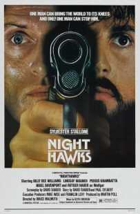 فیلم Nighthawks 1981