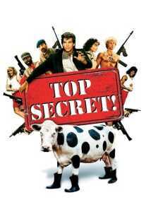 فیلم Top Secret! 1984