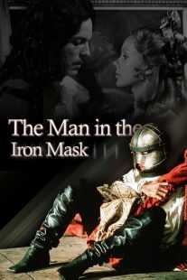 فیلم The Man in the Iron Mask 1977