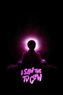فیلم I Saw the TV Glow 2024