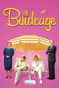 فیلم The Birdcage 1996