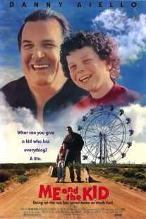 فیلم Me and the Kid 1993