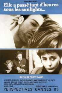 فیلم She Spent So Many Hours Under the Sun Lamps 1985