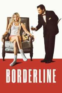 فیلم Borderline 2025