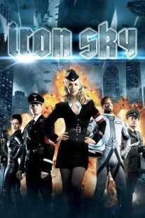 فیلم Iron Sky 2012