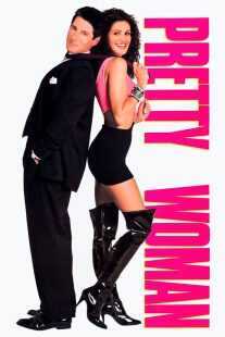 فیلم Pretty Woman 1990