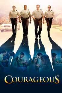 فیلم Courageous 2011