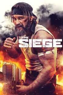 فیلم The Siege 2023