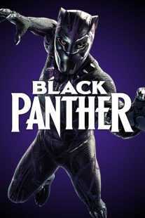 فیلم Black Panther 2018