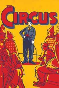 فیلم The Circus 1928