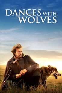 فیلم Dances with Wolves 1990