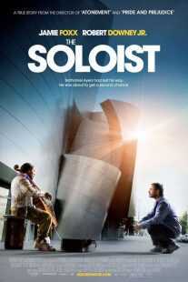 فیلم The Soloist 2009