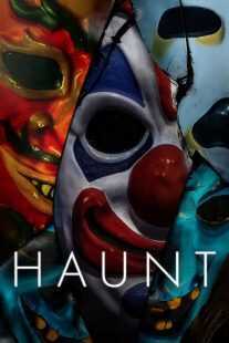 فیلم Haunt 2019
