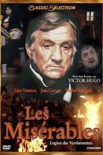 فیلم Les Misérables 1982