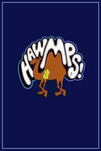 فیلم Hawmps! 1976
