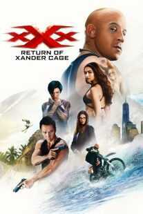فیلم xXx: Return of Xander Cage 2017