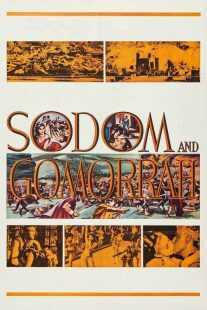 فیلم Sodom and Gomorrah 1962