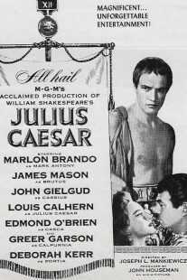 فیلم Julius Caesar 1953