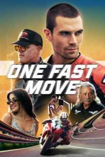 فیلم One Fast Move 2024