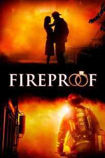 فیلم Fireproof 2008