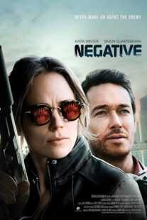 فیلم Negative 2017
