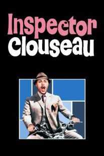 فیلم Inspector Clouseau 1968