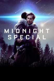 فیلم Midnight Special 2016