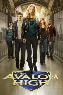 فیلم Avalon High 2010