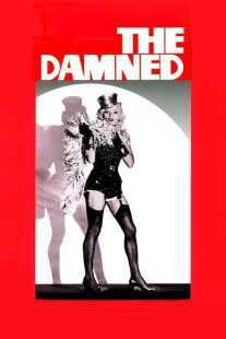 فیلم The Damned 1969