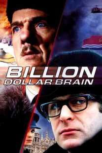 فیلم Billion Dollar Brain 1967