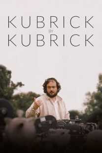 مستند Kubrick by Kubrick 2020
