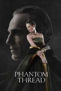 فیلم Phantom Thread 2017