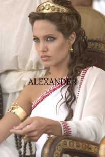 فیلم Alexander 2004