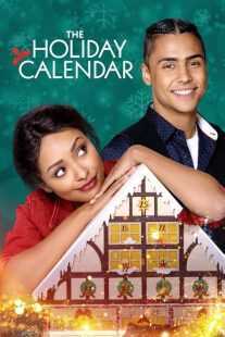فیلم The Holiday Calendar 2018