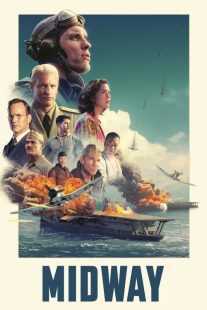 فیلم Midway 2019