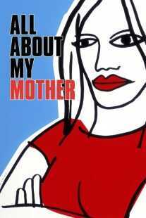 فیلم All About My Mother 1999