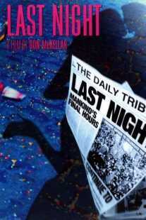 فیلم Last Night 1998