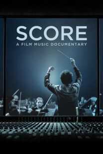 مستند Score 2016