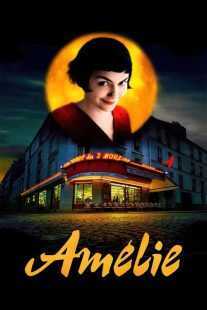 فیلم Amélie 2001